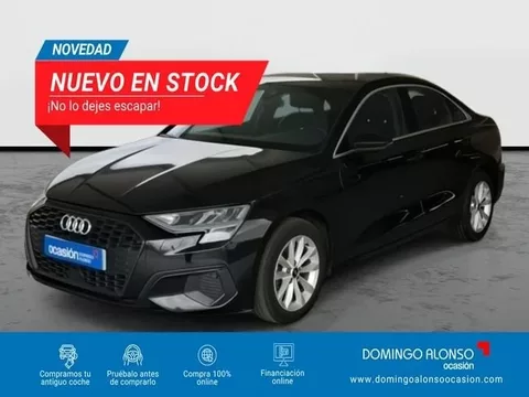 AUDI A3 A3 Sedán 30 TFSI S line