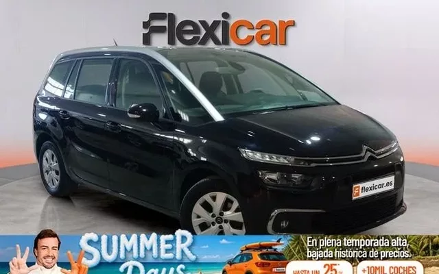 CITROEN C4 PureTech 96KW (130CV) S&S 6v C-Series
