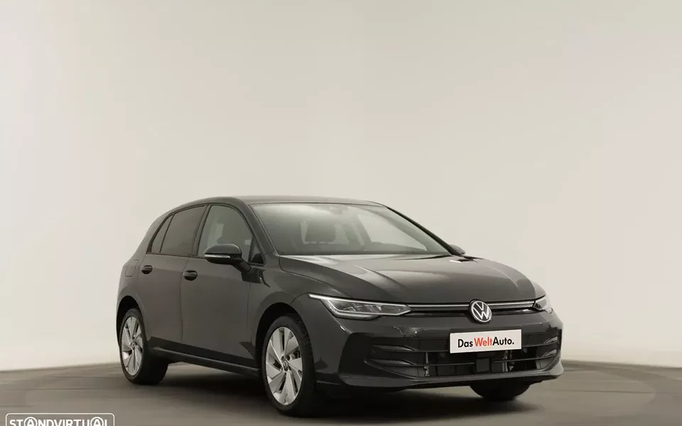 VW Golf 1.5 TSI e-Hybrid Life DSG