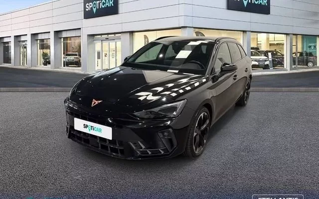 CUPRA León SP 1.5 eTSI 110kW (150CV) DSG -