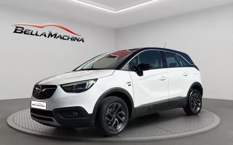 OPEL Crossland 1.2 81kW (110CV) Opel 2020