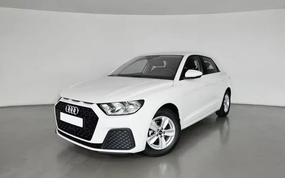 AUDI A1 A1 Sportback 25 TFSI Adrenalin