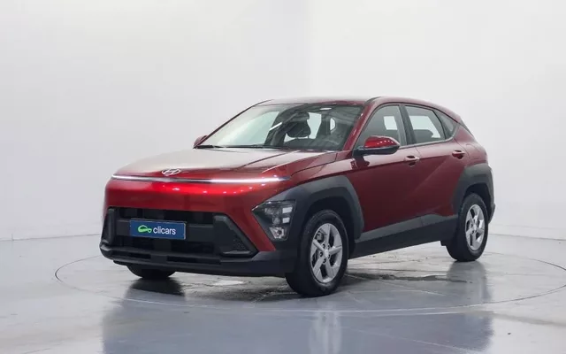 HYUNDAI Kona HEV 1.6 GDI Maxx DT
