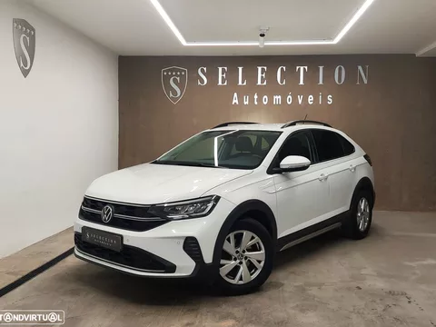VW Taigo 1.0 TSI Urban Style