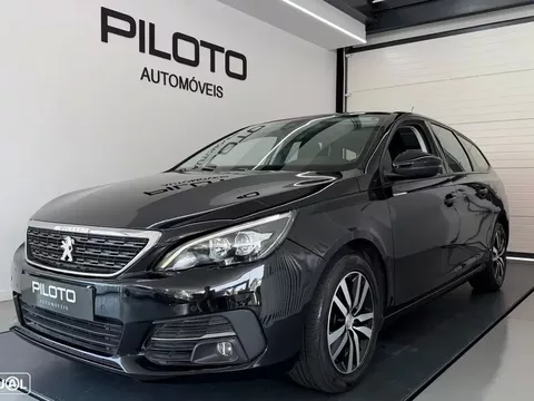 Peugeot 308 SW