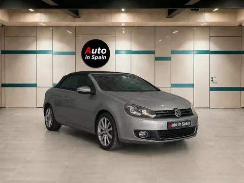 VOLKSWAGEN Golf Golf Variant 2.0TDI CR Sport DSG 140