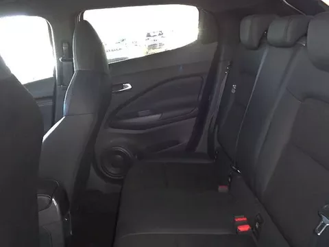 NISSAN Juke JUKE DIG-T NCONECTA