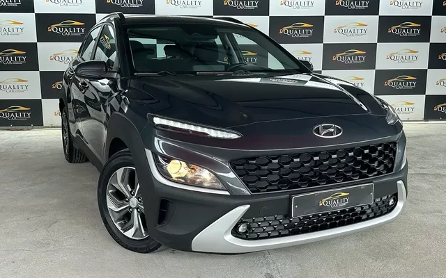Hyundai Kauai 1.6 GDi HEV Premium (TT)+Pack Plus