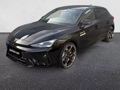 CUPRA LEON eHybrid 204 ch DSG6 V
