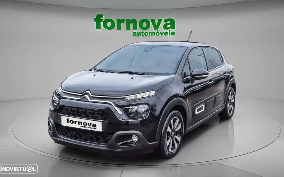 Citroën C3 Pure Tech 110 S&S MAX
