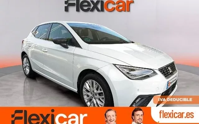 SEAT Ibiza 1.0 TSI 85kW (115CV) Style XL
