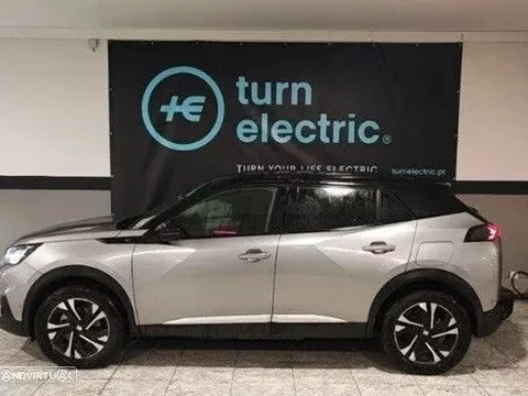 Peugeot e-2008 50 kWh Active