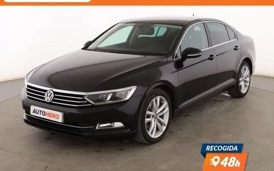 VOLKSWAGEN Passat 2.0 TDI Advance BlueMotion Tech
