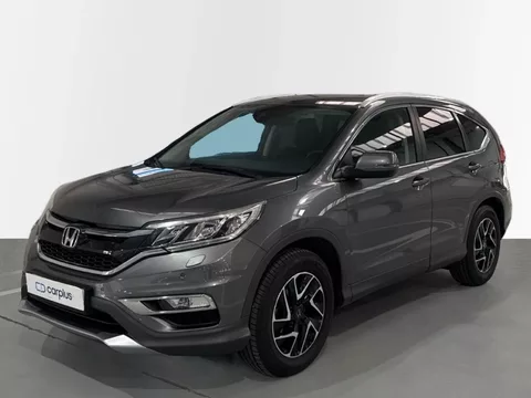 HONDA CR-V CR-V 1.6i-DTEC Comfort Navi 4x2 120