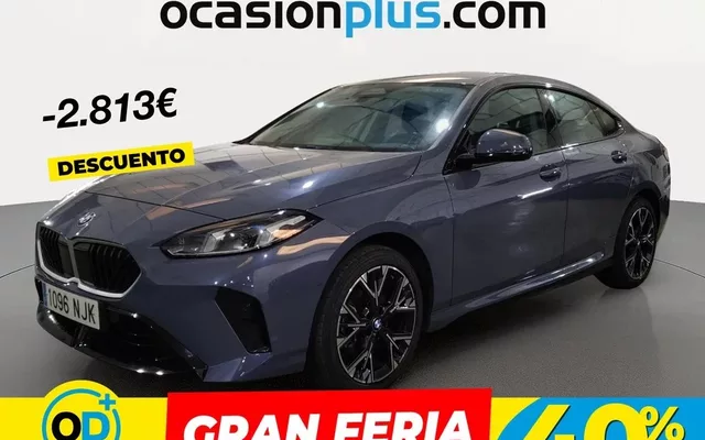 BMW Serie 2 218dA Gran Coupé