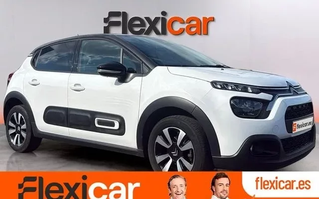 CITROEN C3 BlueHDi 75KW (100CV) Max