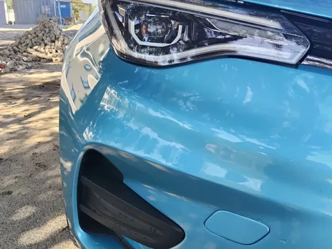 Renault Zoe (c/ Bateria) Limited 50