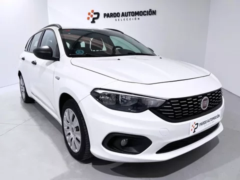 FIAT Tipo 1.6 16v Business 88kW (120CV) Mjet.