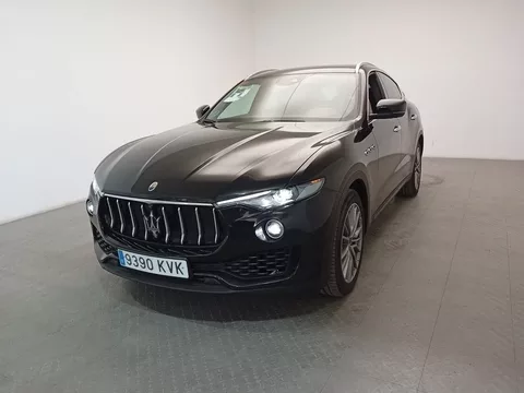 MASERATI Levante V6 275 HP D AWD GranSport - 46900€ en Viator
