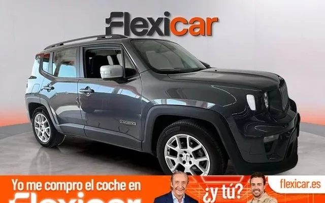 JEEP Renegade Renegade 1.0 Limited 4x2