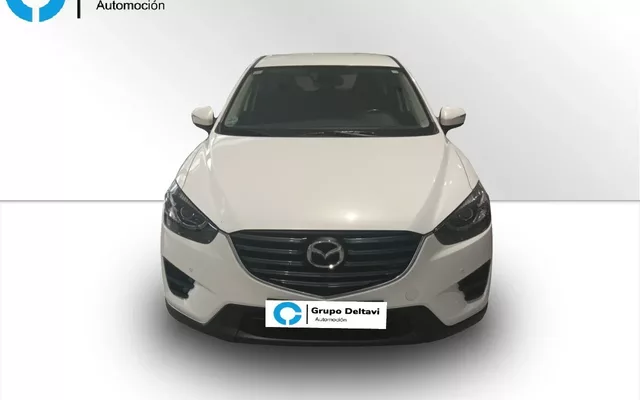 MAZDA CX-5 CX-5 2.2DE Style AWD 150