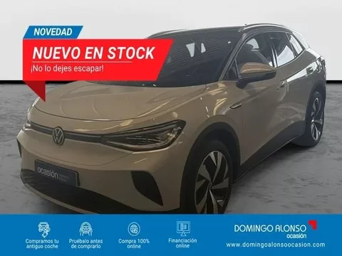 VOLKSWAGEN ID.4 Pro 77 kWh 128kW (174 CV) (E213HN13)