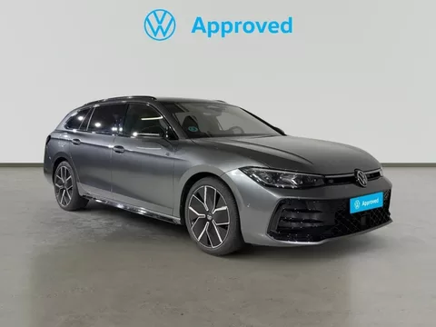 VOLKSWAGEN Passat PASSAT 2.0 TDI SCR EVO 142KW R-LINE DSG 4WD 5P - 41850€ en Orcoyen