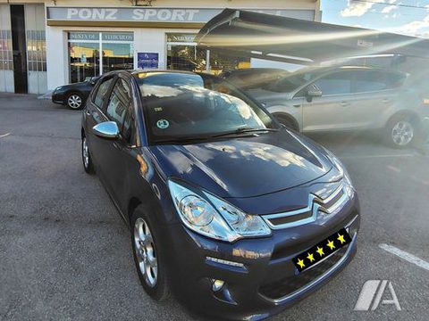 OPEL Meriva Meriva 1.7CDTi Cosmo 110