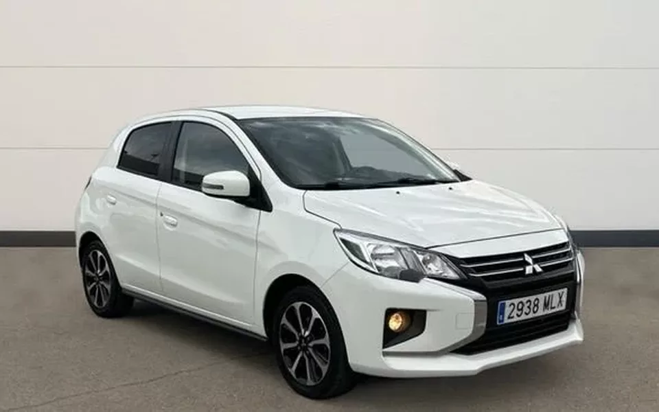 MITSUBISHI Space Star 1.2 120 MPI KAITEKI 71 5P
