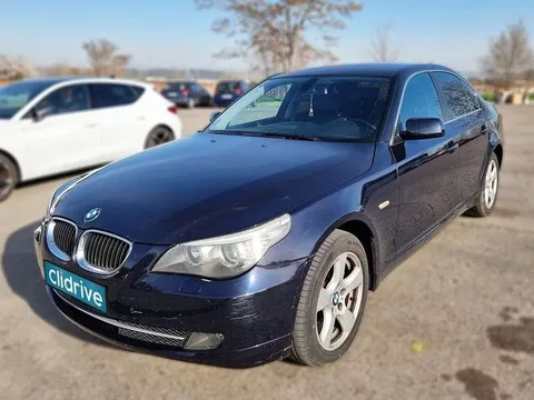 BMW Serie 5 525d xDrive Aut.