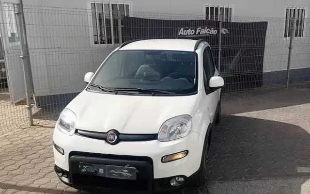 Fiat Panda 2022 other_Outro