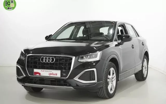 AUDI Q2 Q2 30 TFSI Advanced 81kW