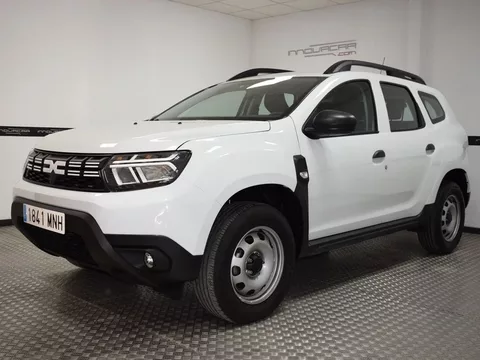 DACIA Duster Duster 1.0 TCe ECO-G Essential 4x2 74kW