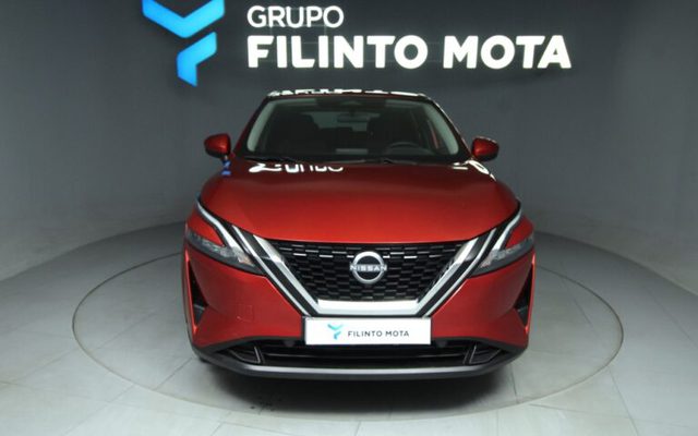 Nissan Qashqai 1.3 DIG-T MHEV Acenta