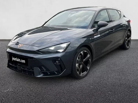 CUPRA LEON 1.5 eTSI Hybrid 150 ch DSG7 V