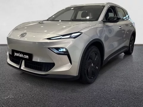 MG MGS5 EV 49kWh - 125 kW 2WD Comfort