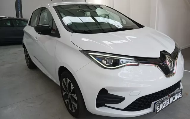 Renault Zoe (c/ Bateria) E-Tech EV50 Equilibre