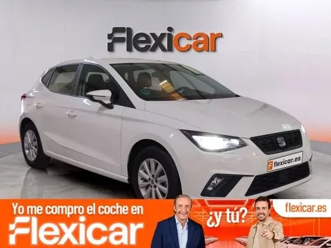 SEAT Ibiza Ibiza 1.0 MPI S&S Style 59kW