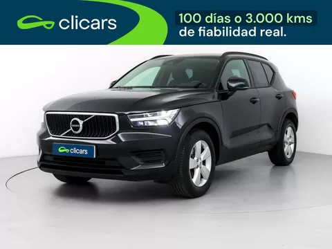 VOLVO XC40 XC40 T2 Momentum Core