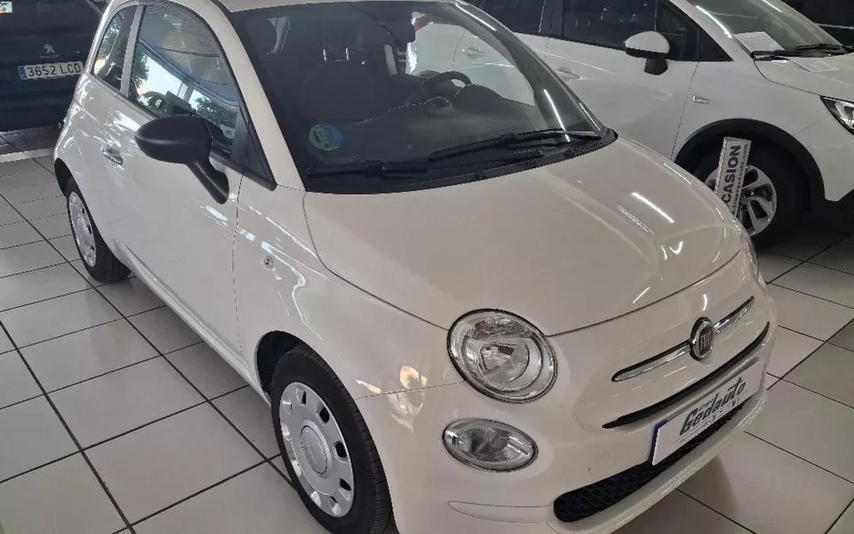 FIAT 500 500 1.0 HYBRID DOLCEVITA - 12700€ en Merida