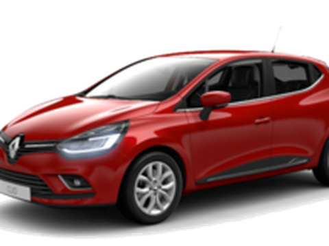 Renault Grand Scenic Selection Energy TCe 85 kW (115 CV)