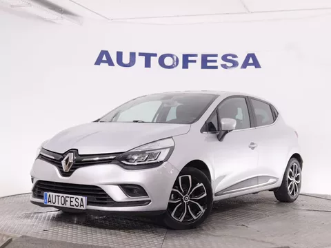 Renault Clio de Segunda Mano y Ocasión en Madrid