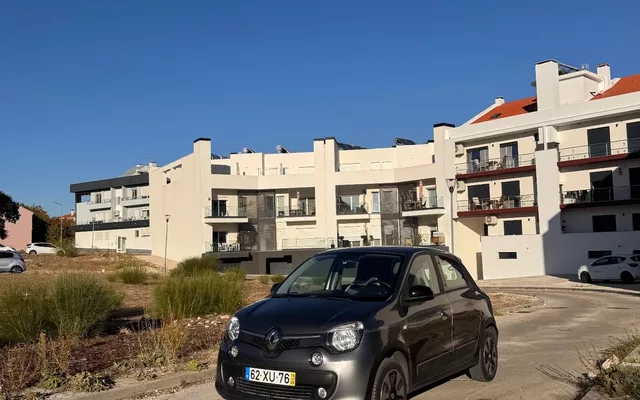 Renault Twingo 1.0 SCe Limited
