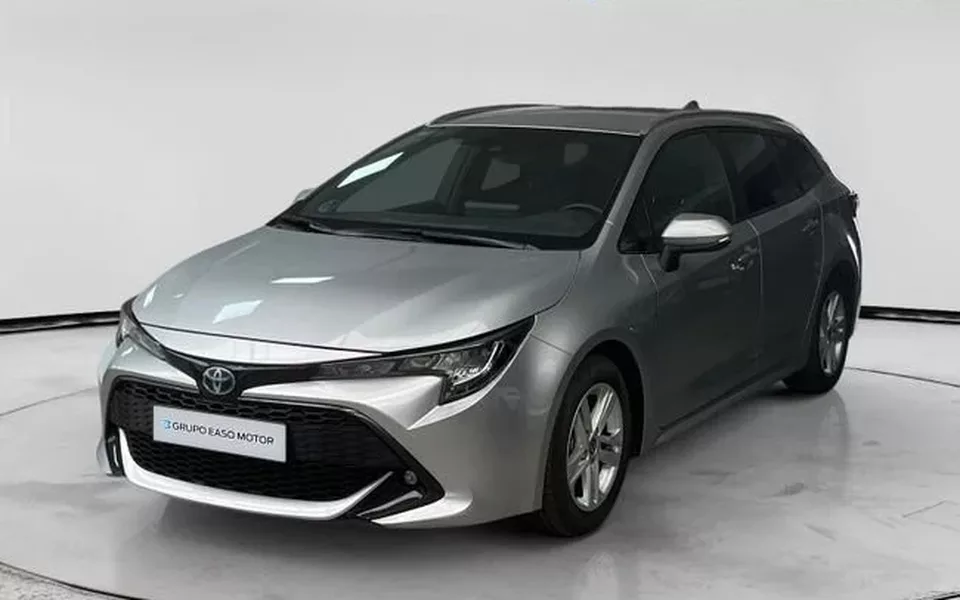 TOYOTA Corolla 1.8 HYBRID TS ACTIVE TECH E-CVT 122