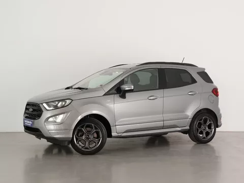FORD EcoSport EcoSport 1.0 EcoBoost ST Line 125 - 17500€ en Elche