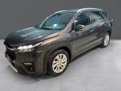 Suzuki S-CROSS 1.4 S1 HYBRID