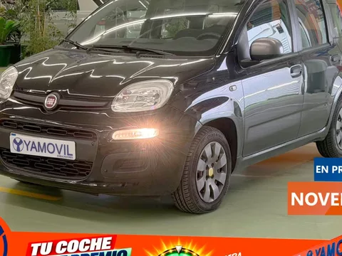 Fiat Panda 1.2 Young 51 kW (69 CV)