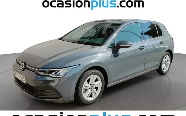 VOLKSWAGEN Golf Golf 2.0TDI Life DSG 85kW