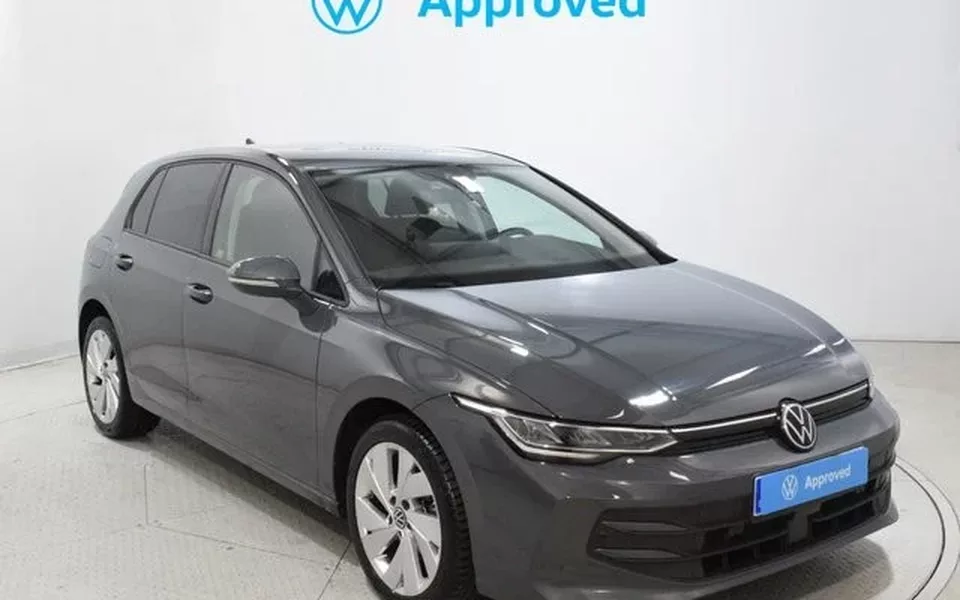 VOLKSWAGEN Golf Golf 2.0TDI Más 85kW