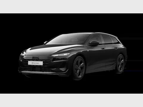 AUDI A6 Avant e-tron Corporate S e-tron 210,00 kW Pano Trekhaak B&O 21